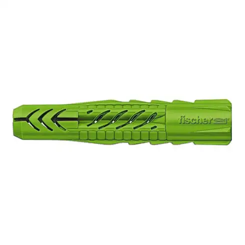 Cheville universelle fischer UX Green 12 x 70