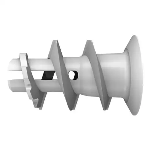 Chevilles fischer pour plaques de plâtre GK boîte (160)