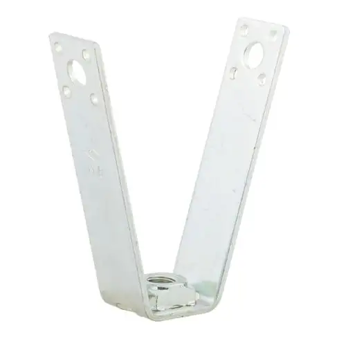 cintre profil fischer TZA M10