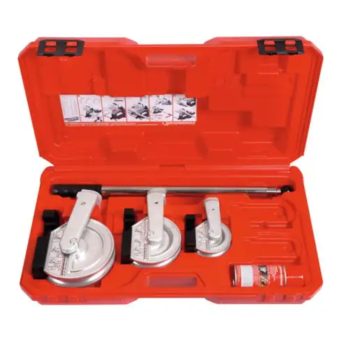 Cintreuse de tubes Rothenberger ROBEND H+W Plus Set, 15-18-22 mm