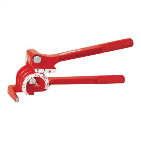 Cintreuse de tuyaux Rothenberger MINIBEND,1/4-5/16-3/8