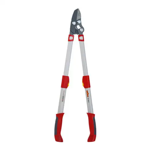 Cisaille à branches à enclume WOLF-Garten POWER Cut*** RS 900 T