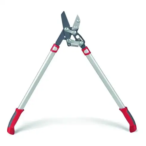 Cisaille à branches WOLF-Garten Power Cut RS 800 V