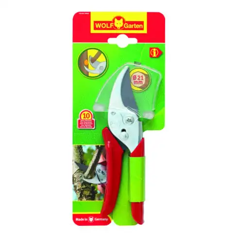 Cisailles de jardin WOLF-Garten RR-EN
