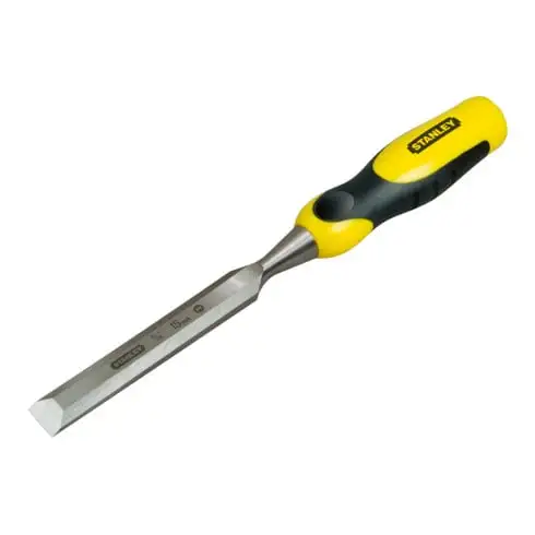 Ciseau à bois Stanley Dynagrip 15 mm