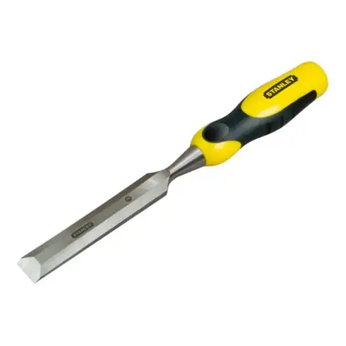Ciseau à bois Stanley Dynagrip 22 mm