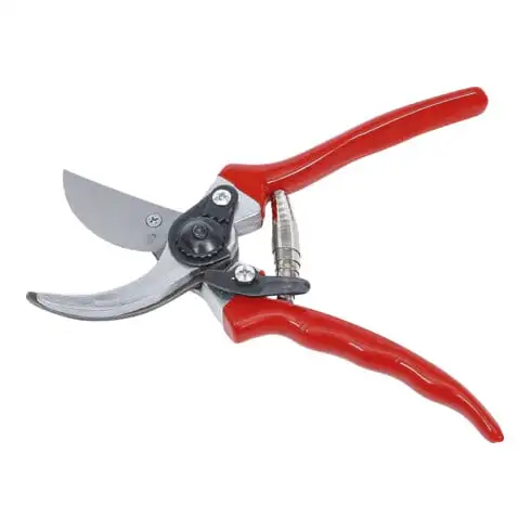 Ciseaux de jardin en métal léger 210 mm BGS Do it yourself