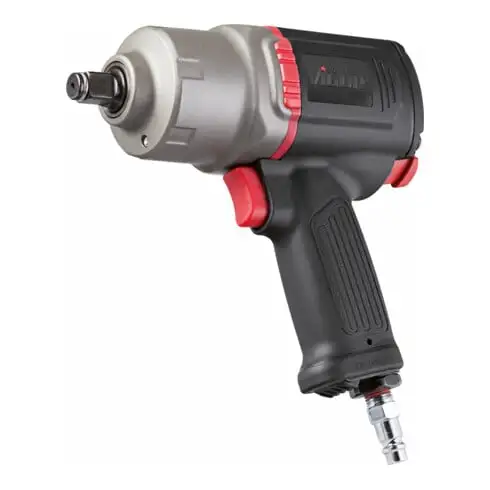 Clé à chocs Couple de desserrage maximal : 1890 Nm VIGOR