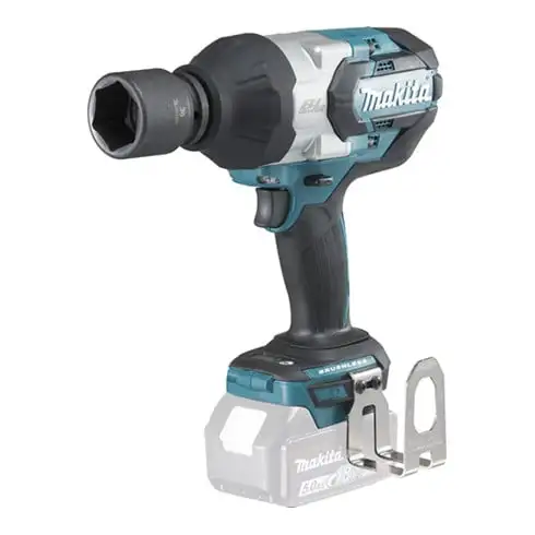 Clé à chocs sans fil Makita DTW1001Z