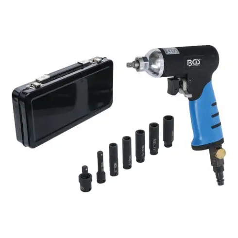 BGS Clé à vibration pour bougies préchauffage