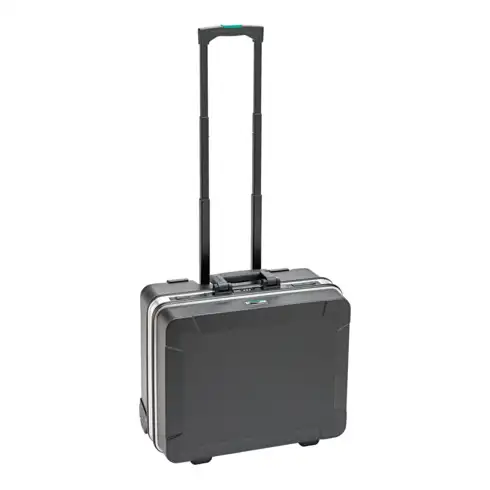 Coffret à outils mobile Stahlwille 260 x 515 x 445 mm