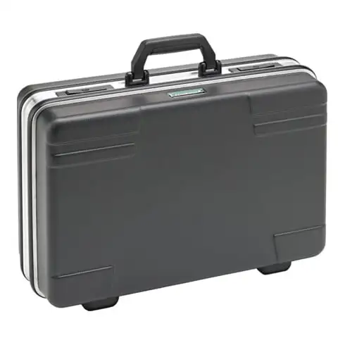 Coffret à outils Stahlwille 188 x 490 x 365 mm