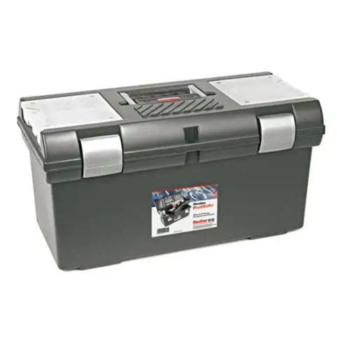 Coffret professionnel fischer grand