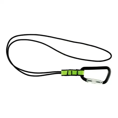 Connexion de sécurité Metabo pour batterie DS, 60 cm