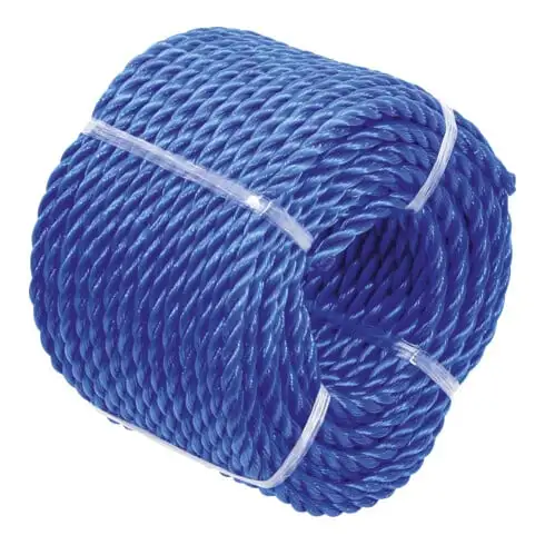 Corde universelle 4 mm x 20 m BGS Do it yourself
