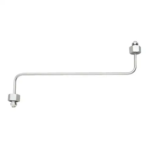 Coude de transfert d'oxygène Rothenberger, G 3/4" RH, 200 bar