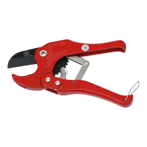 Coupe-tube/tuyau 5 - 40 mm BGS Do it yourself