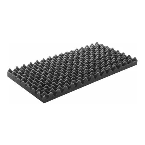 Coussin pour couvercle Festool SE-DP SYS3 L