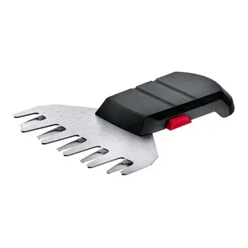 Couteau à herbe Metabo 11,5 cm