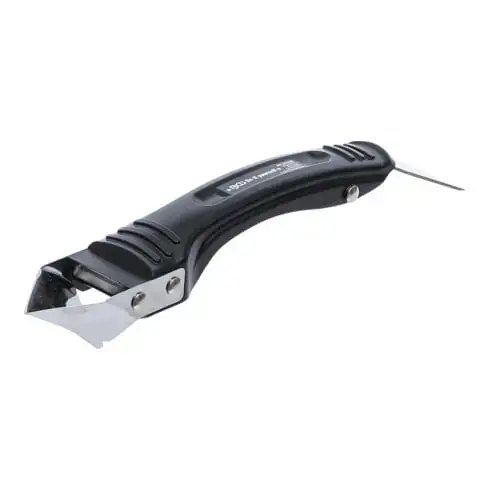 Cutter pour joints silicone inoxydable BGS