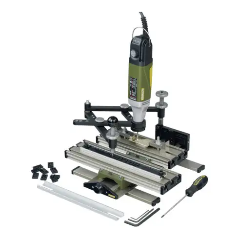 Dispositif de gravure Proxxon GE 20