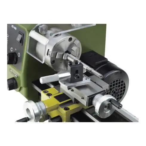 Dispositif de rotation de roue Proxxon