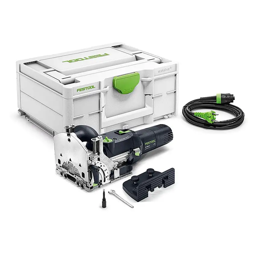 Festool - Fraiseuse DOMINO DF 500 RQ-Plus - 578462