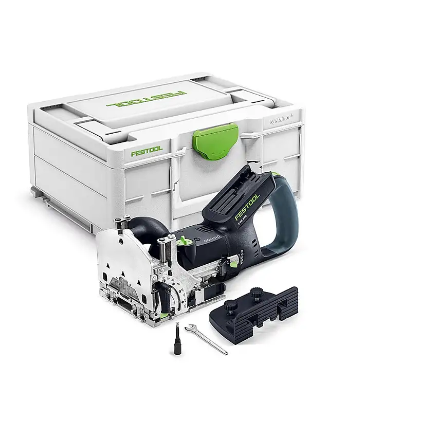 Festool - Fraiseuse sans fil DOMINO DFC 500 E-Basic - 578120