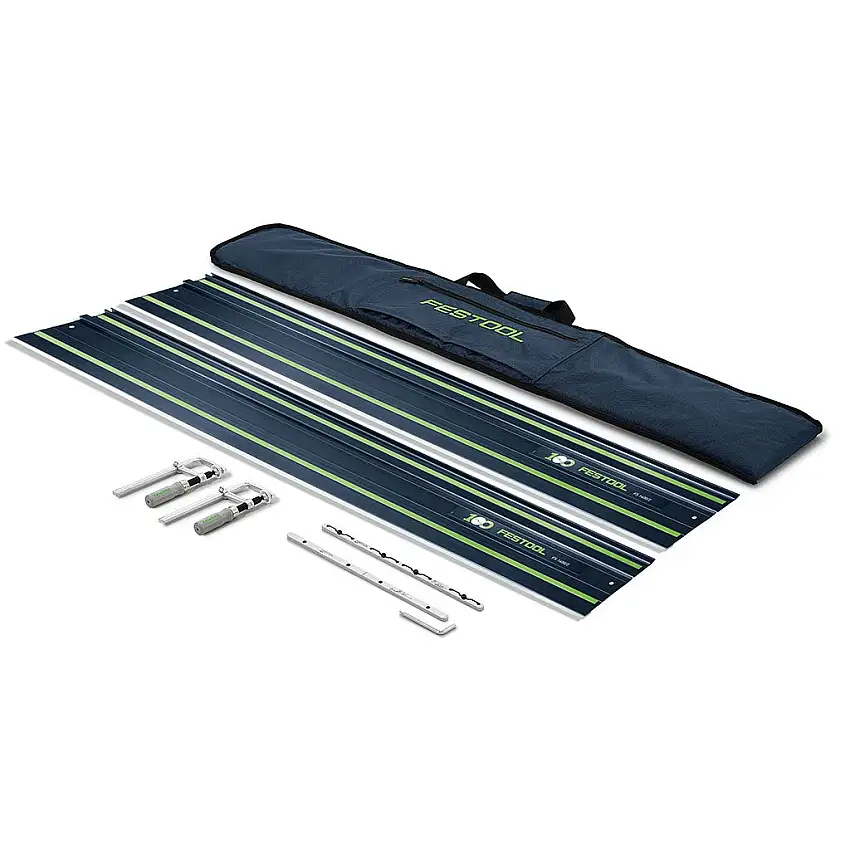 Festool - Rail de guidage 100 ans FS 1400/2 BL-Set Limited Edition - 578937