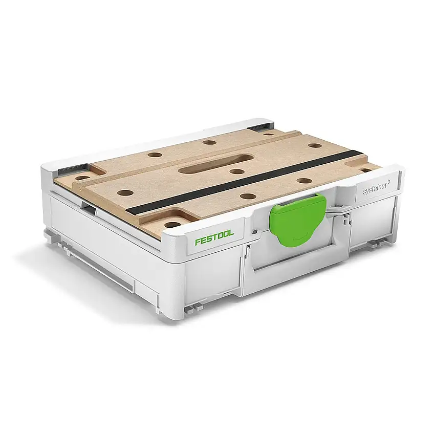 Festool - Systainer SYS3-MFT M 112 - 578496
