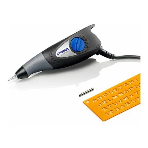 DREMEL® Graveur Bosch