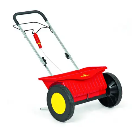 Epandeur ''Perfekt'' WOLF-Garten WE 430