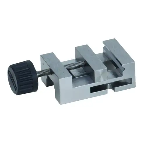 Étau de précision pour machine Proxxon PM 40