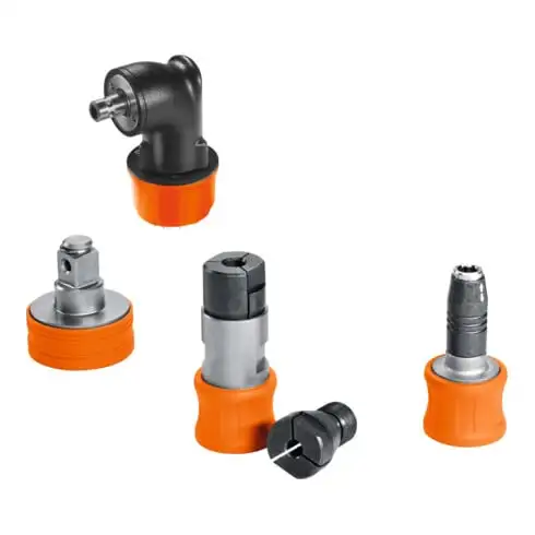 FEIN Accessoires pour visseuses à main Quick-In, Type: 711301