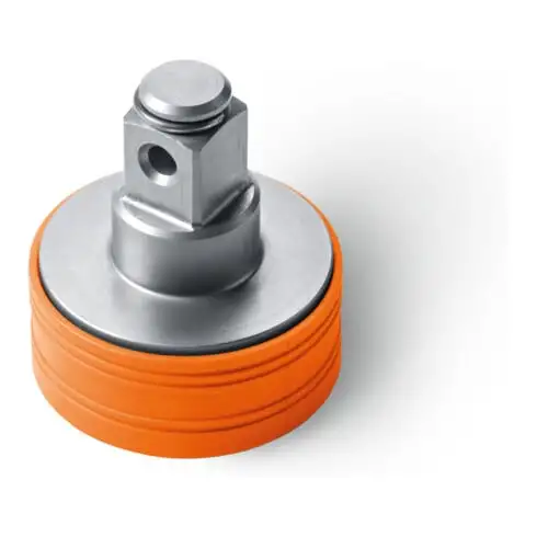 Fein Adaptateur pour douilles, Interface pour accessoires QuickIN