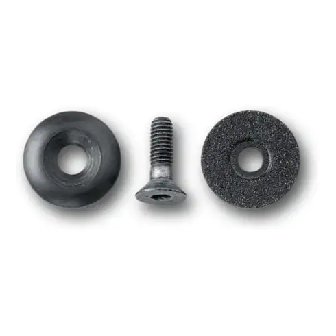 Fein Adaptateur pour machines oscillantes FEIN (jusqu’à 2004)