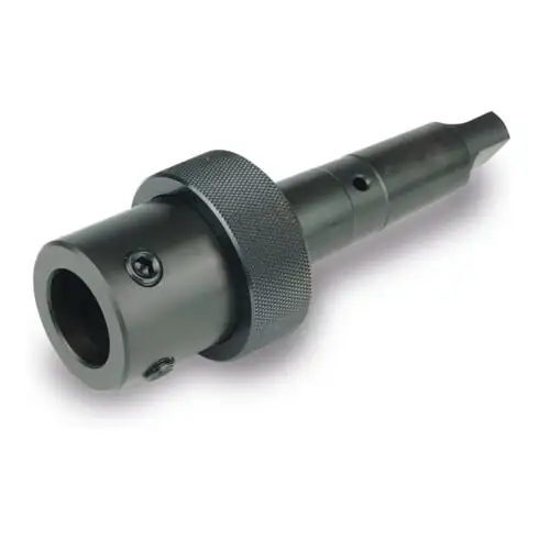 Fein Adaptateur Weldon 32, Cône CM 4, Profondeur de coupe 50 mm, Ø perçage 50 - 100 m