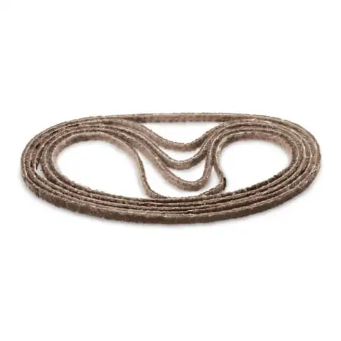 Fein Bande fibre, Largeur 6 mm, Modèle Moyen