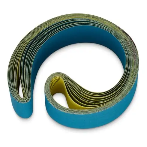 Fein Bandes abrasives, Quantité 10 Pce, Grain 180