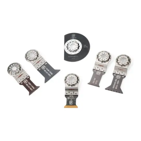 Fein Best of Starlock METAL, Porte-outil Starlock