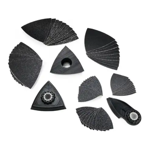 Fein Best of Starlock PONÇAGE, Porte-outil Starlock