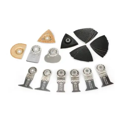 Fein Best of Starlock RENOVATION, Porte-outil Starlock