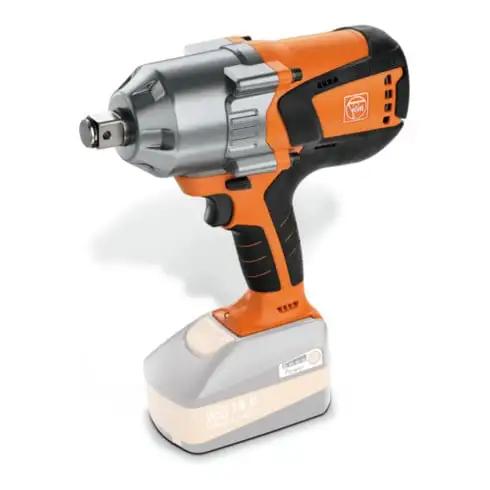 FEIN Boulonneuses et visseuses à chocs sans fil, Type: 71150864