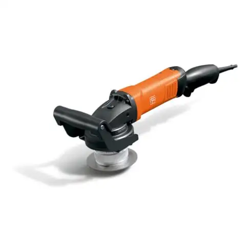 FEIN Chanfreineuse jusqu’à 8 mm KFH 17-8 R