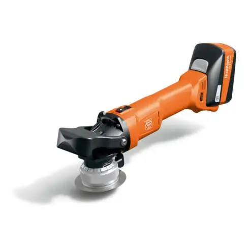 FEIN Chanfreineuse sans fil utilisation manuelle, Type : AKFH18-5