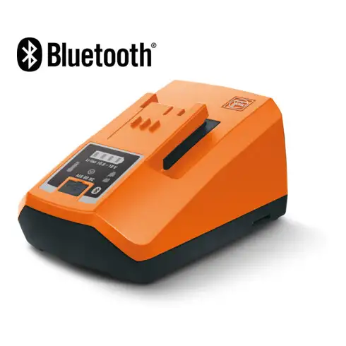 FEIN Chargeur de batterie, Type: FE80-BC