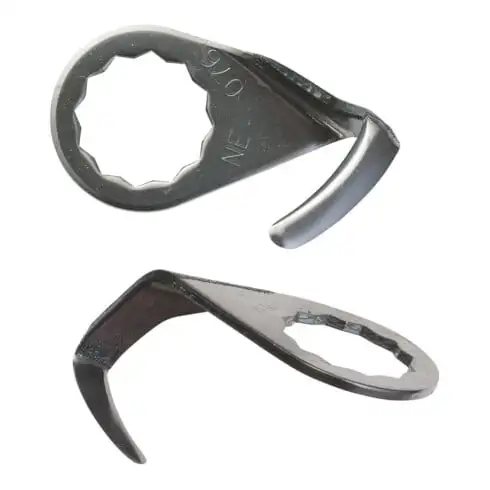 Fein En forme de U, Longueur de coupe 40 mm