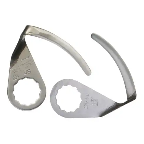 Fein En forme de U, Longueur de coupe 60 mm