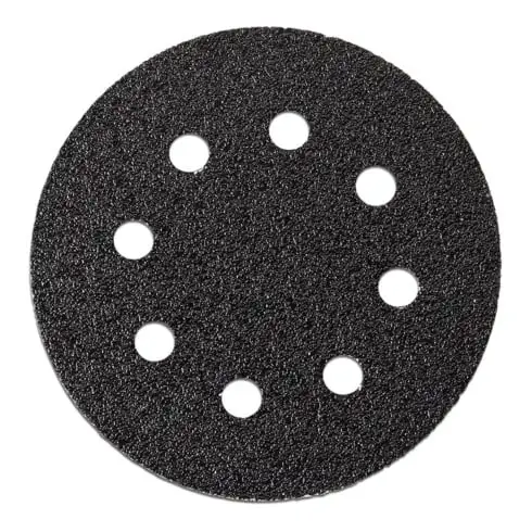 Fein Feuilles abrasives, Grain 120, Quantité 16 Pce