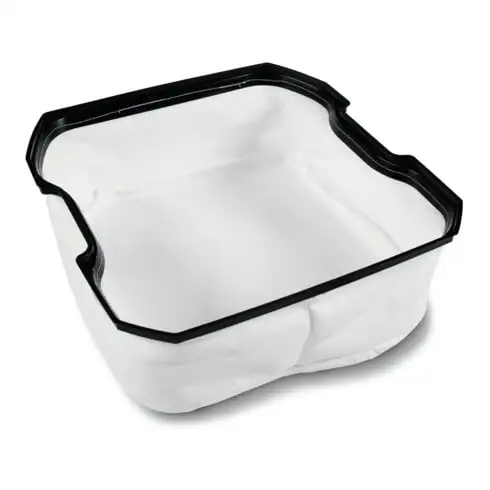 Fein Filtre permanent